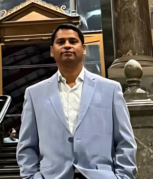 Sridhar